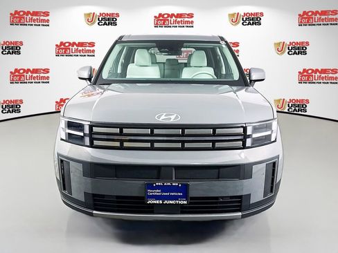 Used 2025 Hyundai Santa Fe SE image 11