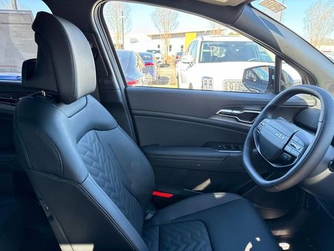 New 2026 Kia Sportage X-Line image 14