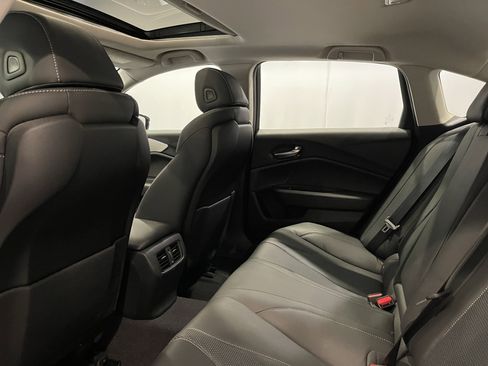 Used 2023 Acura TLX w/ Technology Package image 24