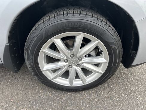 Used 2021 Acura RDX FWD image 39