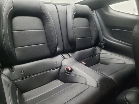 Used 2017 Ford Mustang Premium w/ Equipment Group 201A RWD image 19