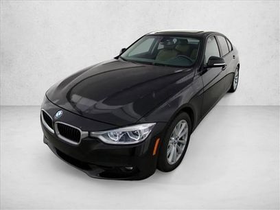 Used 2018 BMW 320i Sedan