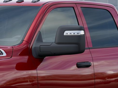 New 2026 RAM 2500 Tradesman image 14