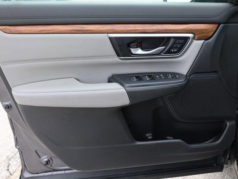 Used 2019 Honda CR-V EX-L image 12