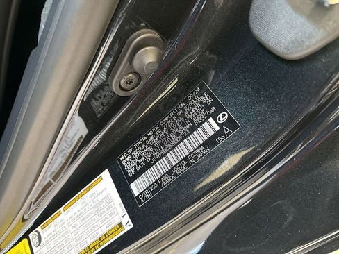 New 2024 Lexus RC F Track Edition image 36