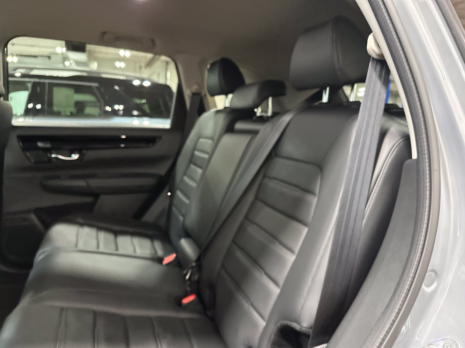 Used 2024 Honda CR-V EX-L image 20