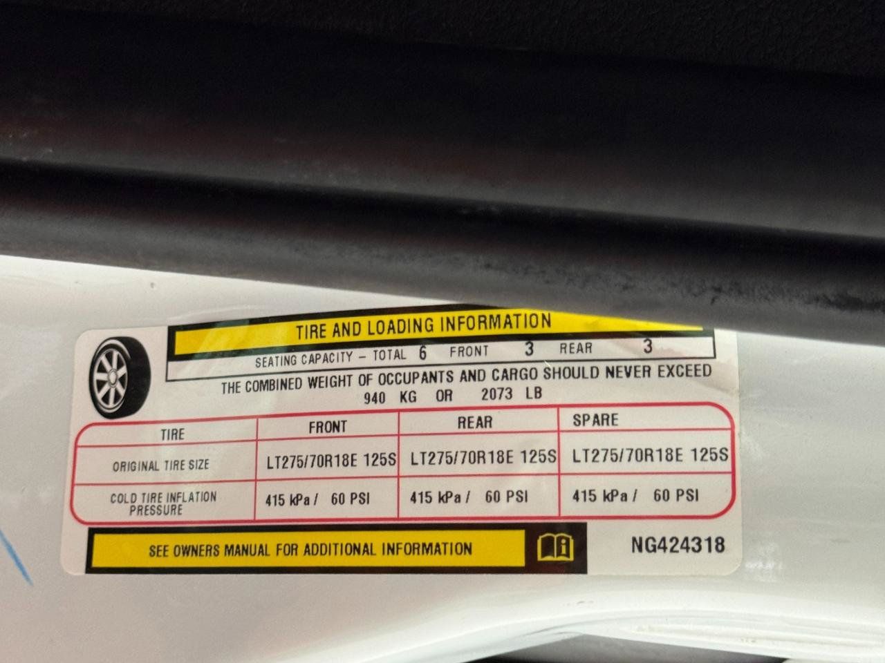 Used 2022 RAM 2500 Lone Star w/ Level C Equiment Group AWD/4WD image 66