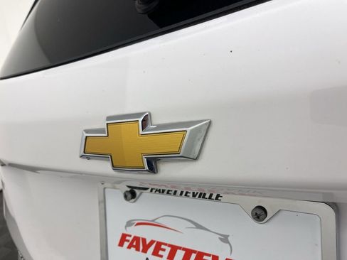 Certified 2024 Chevrolet Equinox LT image 12