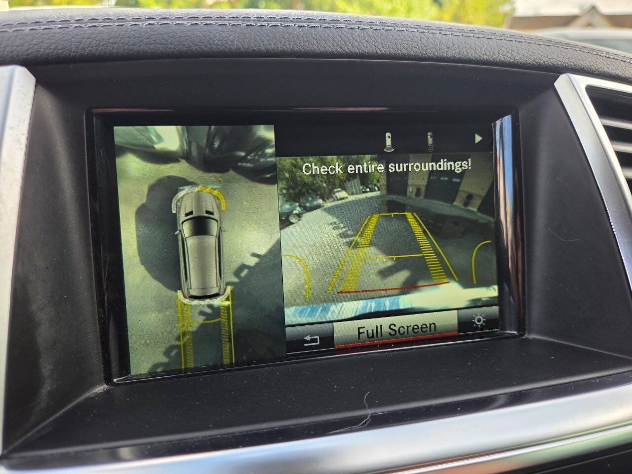 Used 2014 Mercedes-Benz GL 350 BlueTEC 4MATIC image 21