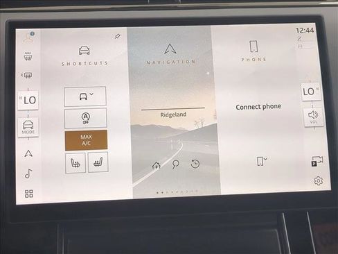 New 2026 Land Rover Range Rover Evoque S AWD/4WD image 12