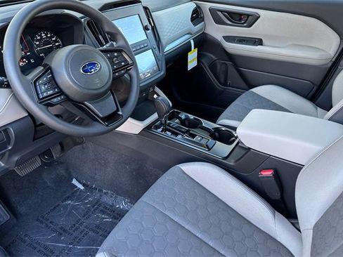 New 2026 Subaru Forester image 7