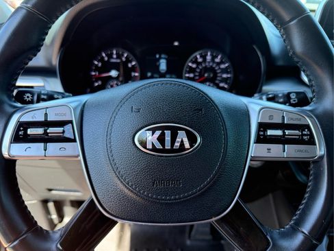 Used 2020 Kia Telluride S AWD/4WD image 36