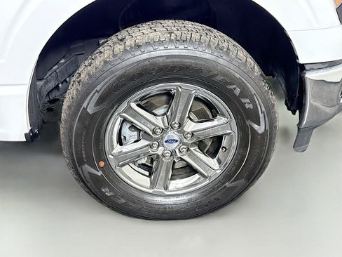 Used 2024 Ford F150 XLT image 30