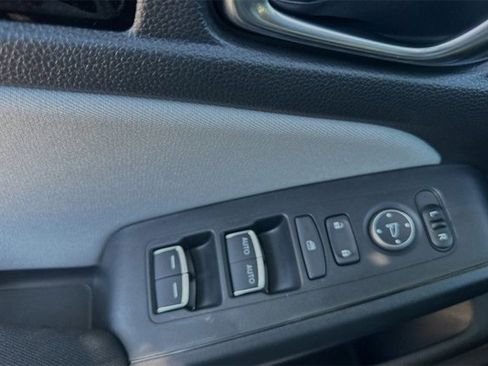 New 2026 Honda Civic FWD Hybrid Sedan image 9