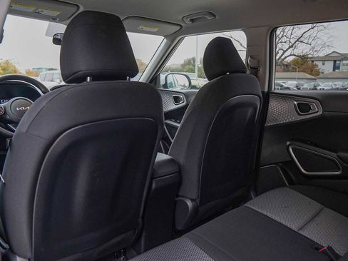 Certified 2024 Kia Soul LX w/ Option Group 015 image 27