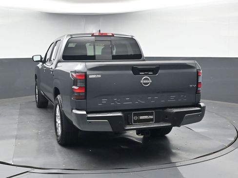Used 2024 Nissan Frontier SV w/ SV Convenience Package image 4
