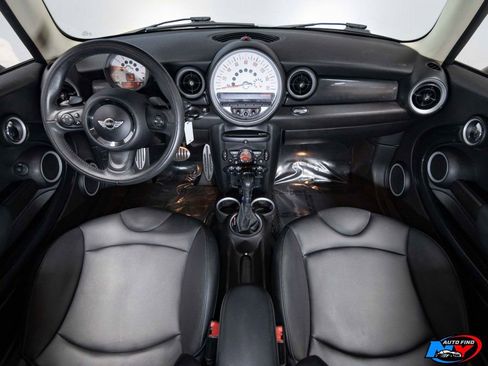 Used 2014 MINI Cooper Clubman S w/ Premium Package image 2