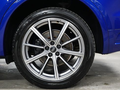 Used 2022 Audi SQ5 Premium AWD/4WD image 33
