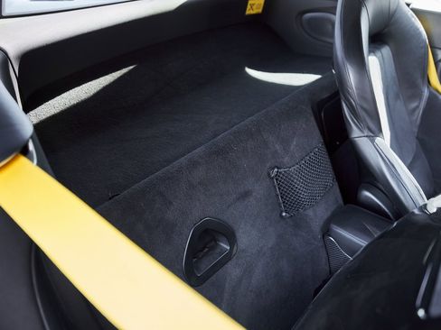 Used 2019 McLaren 600LT image 37