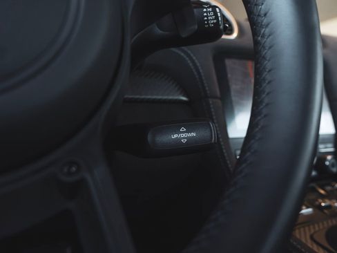 Used 2024 Porsche 718 Cayman GT4 RS image 21