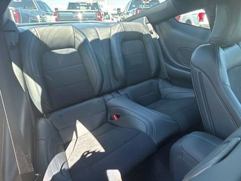 New 2026 Ford Mustang Dark Horse image 12