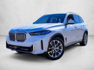 New 2026 BMW X5 xDrive50e w/ Executive Package video 1