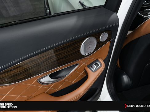 Used 2018 Mercedes-Benz C 63 AMG S w/ Driver Assistance Package image 17