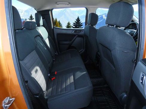 Certified 2019 Ford Ranger XL w/ Equipment Group 101A Mid image 23