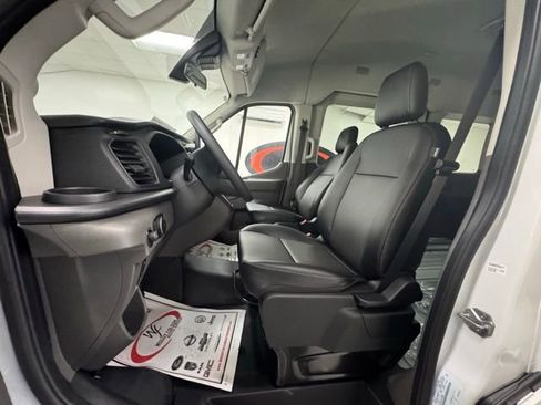 New 2026 Ford Transit 350 XL image 12