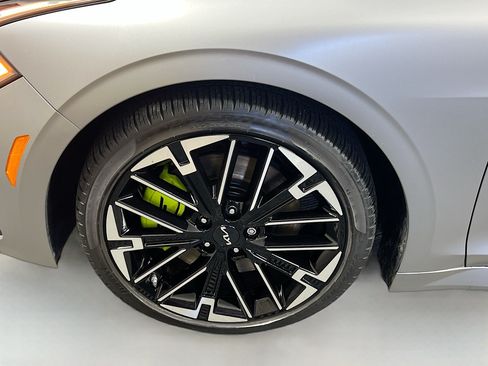 Used 2025 Kia K5 GT FWD image 13