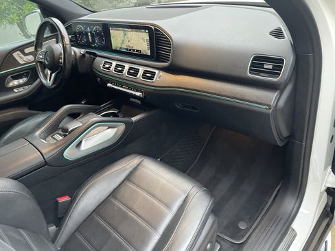 Certified 2020 Mercedes-Benz GLE 580 4MATIC image 47