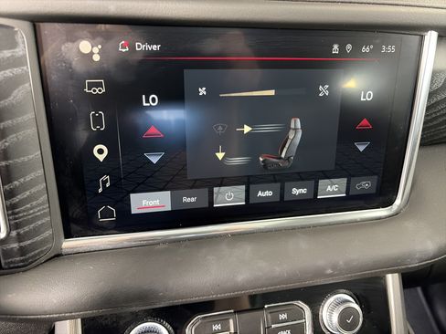 Certified 2024 GMC Yukon XL Denali w/ Max Trailering Package AWD/4WD image 27