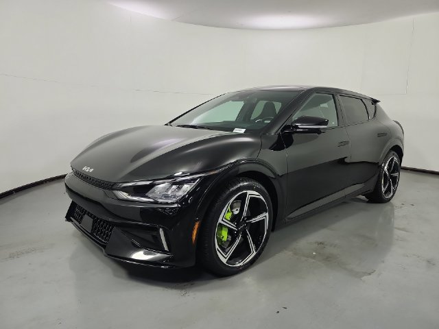Certified 2023 Kia EV6 GT AWD/4WD image 2