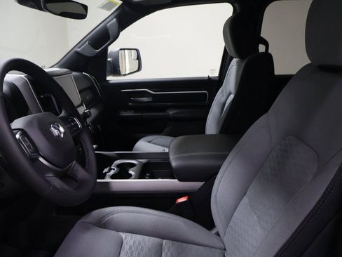 New 2026 RAM 1500 Big Horn image 8