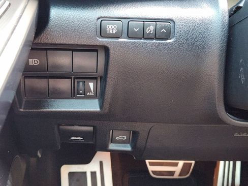 Used 2022 Lexus IS 350 F Sport w/ Accessory Package RWD image 20