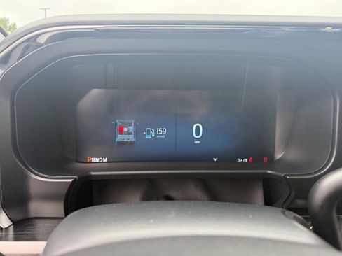 New 2026 Ford F250 Lariat w/ Black Appearance Package image 18