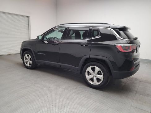 Used 2018 Jeep Compass Latitude w/ Popular Equipment Group image 3