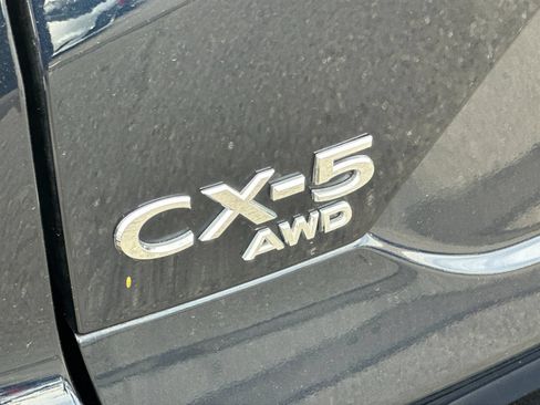 Used 2024 MAZDA CX-5 AWD 2.5 S w/ Select Package image 26