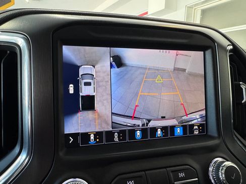 Used 2021 GMC Sierra 1500 AT4 w/ AT4 Value Package AWD/4WD image 22