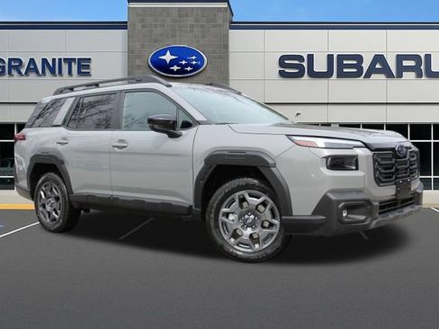 New 2026 Subaru Outback Premium AWD/4WD image 2