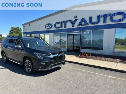Used 2023 Subaru Ascent Limited w/ Technology Package