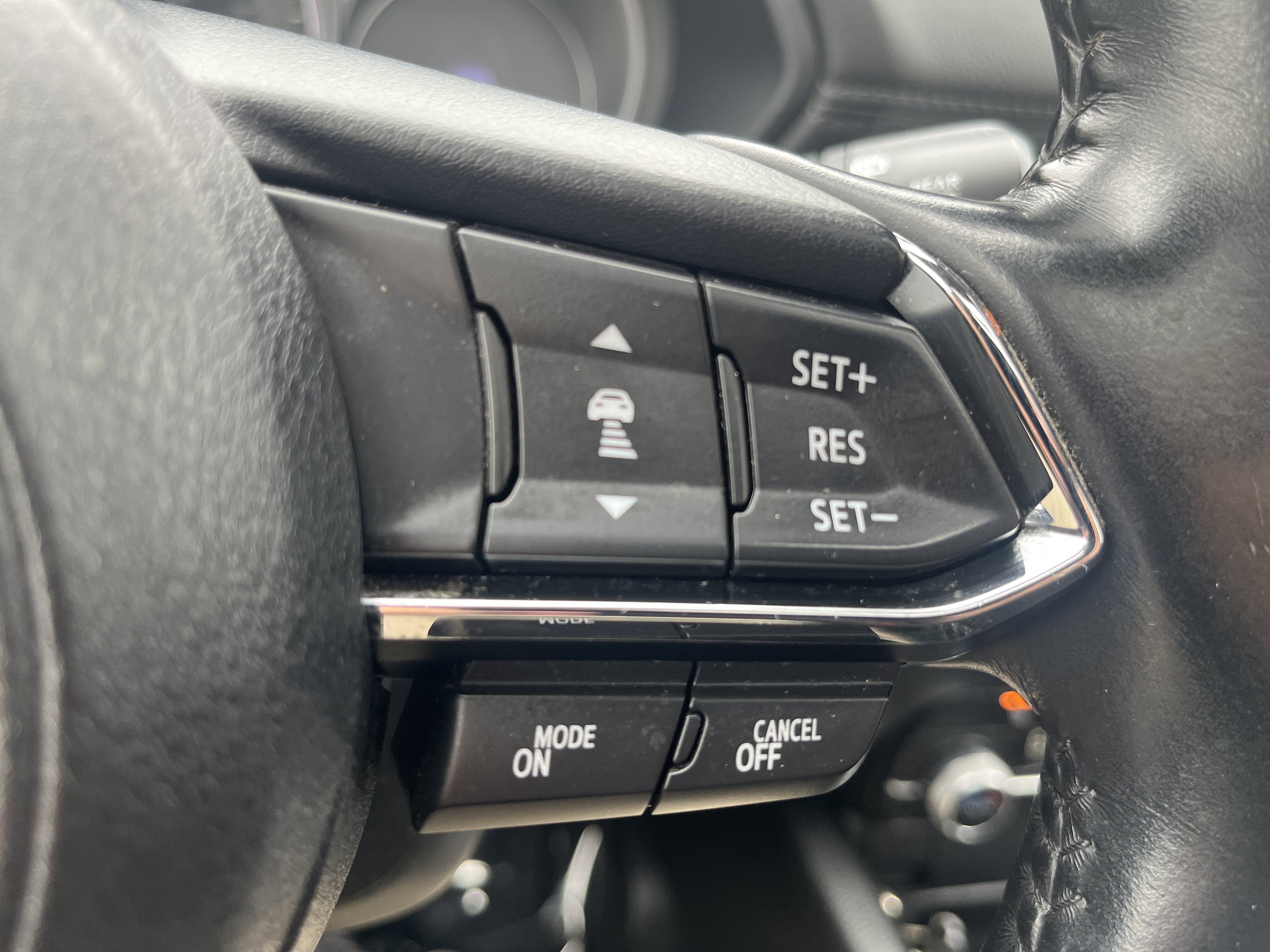 Used 2021 MAZDA CX-5 Touring w/ Touring Preferred SV Package AWD/4WD image 20