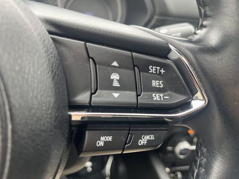 Used 2021 MAZDA CX-5 Touring w/ Touring Preferred SV Package AWD/4WD image 20