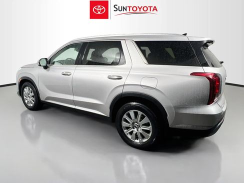 Used 2024 Hyundai Palisade SEL FWD image 6