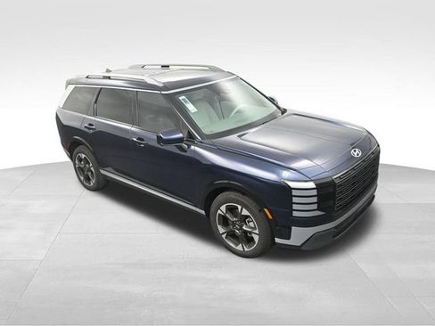 New 2026 Hyundai Palisade Limited AWD/4WD image 24