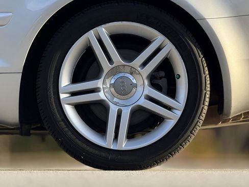 Used 2008 Audi A4 2.0T image 18