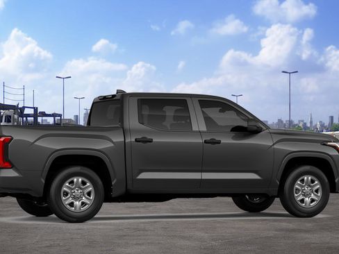 New 2026 Toyota Tundra SR AWD/4WD image 13