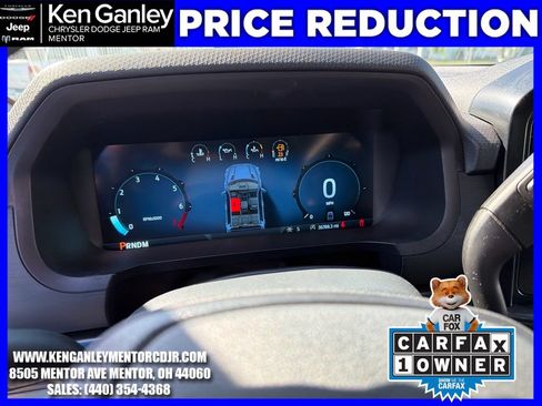 Used 2024 Ford F150 STX w/ STX Black Appearance Package AWD/4WD image 14