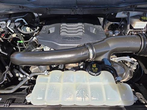 Used 2022 Ford F150 XLT w/ Equipment Group 302A High AWD/4WD image 21