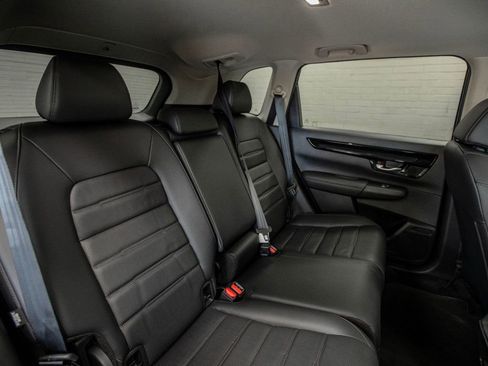 Used 2023 Honda CR-V EX-L image 27